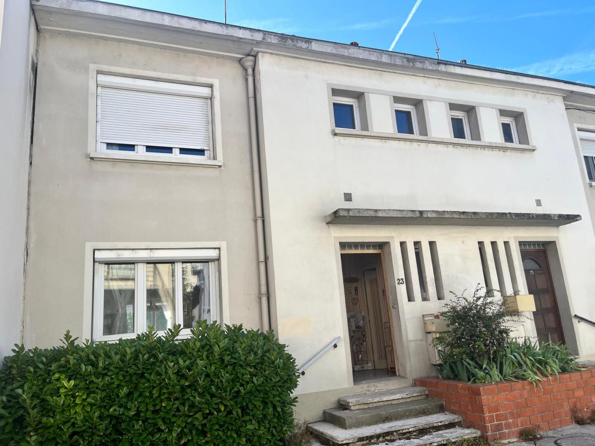 Maison 4 pièces 96 m² · à Valence · 95,7 m² · 164 600 €