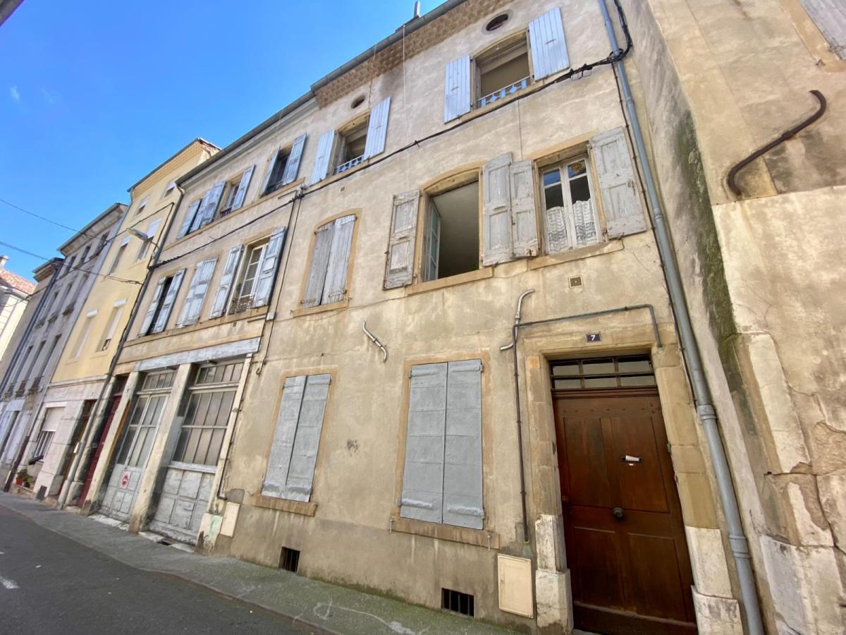 Immeuble 2 pièces 164 m² · à Tournon-sur-Rhône · 164,3 m² · 168 000 €