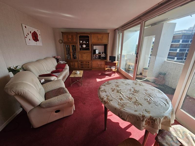 Appartement 4 pièces 83 m² · à Lille · 82,5 m² · 273 000 €