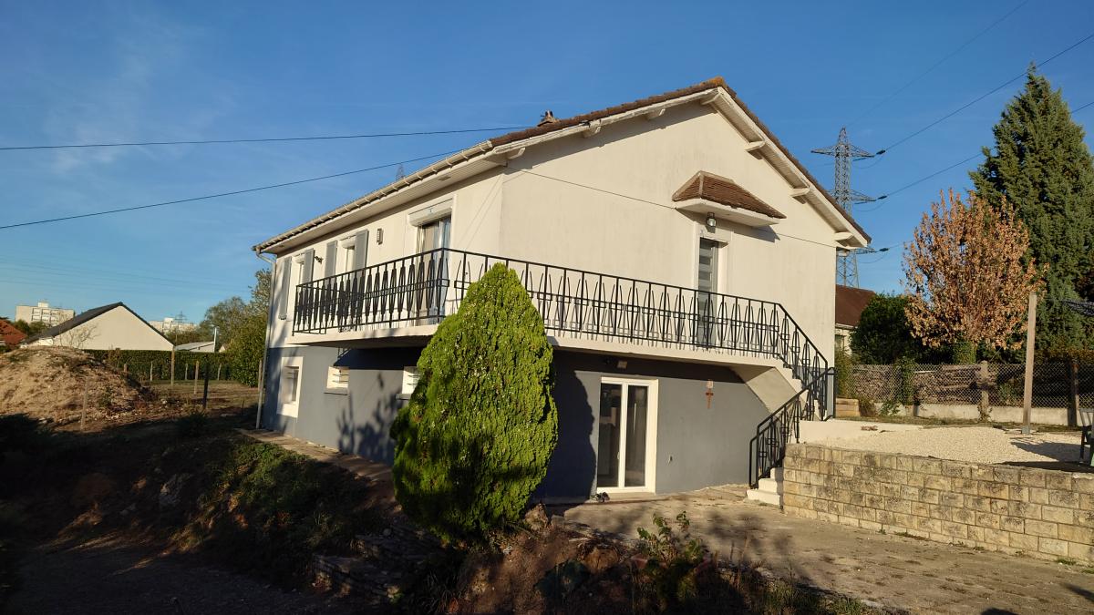 Maison 6 pièces 121 m² · à Gien · 121 m² · 159 000 €