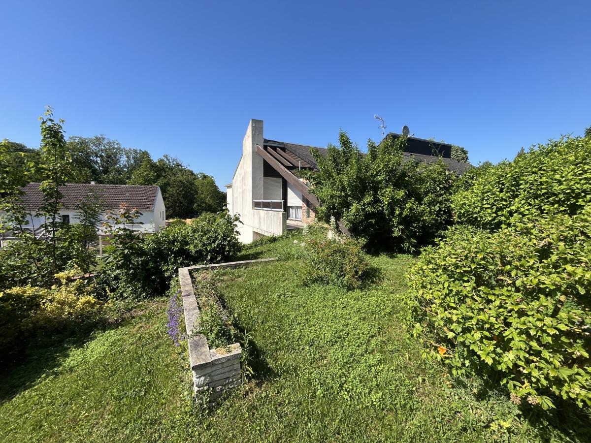 Maison 3 pièces 89 m² · à Rots · 89 m² · 272 300 €