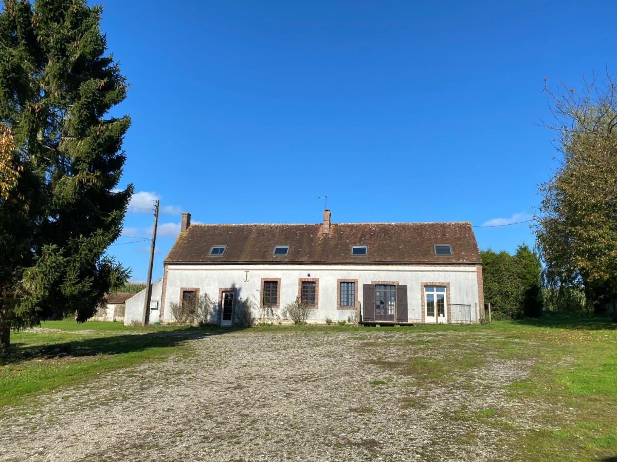 Maison 6 pièces 170 m² · à Tourouvre au Perche · 170 m² · 248 640 €
