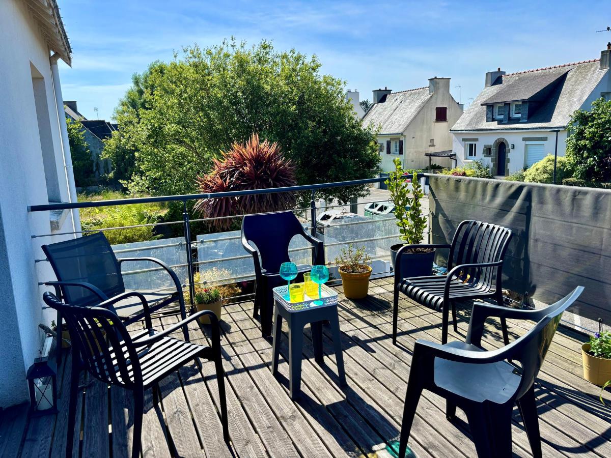 Maison 5 pièces 118 m² · à Ploemeur · 117,7 m² · 399 200 €