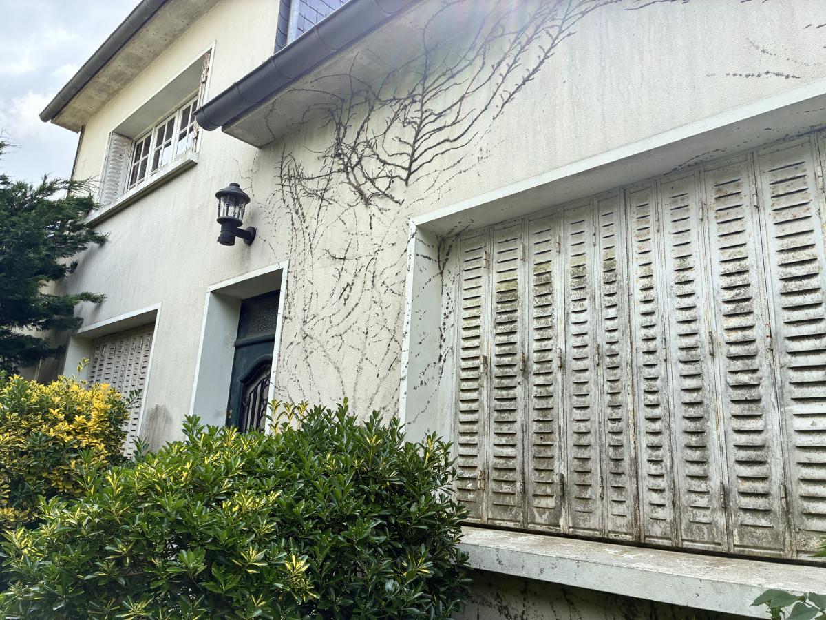 Maison 7 pièces 156 m² · à Louverné · 156 m² · 176 800 €