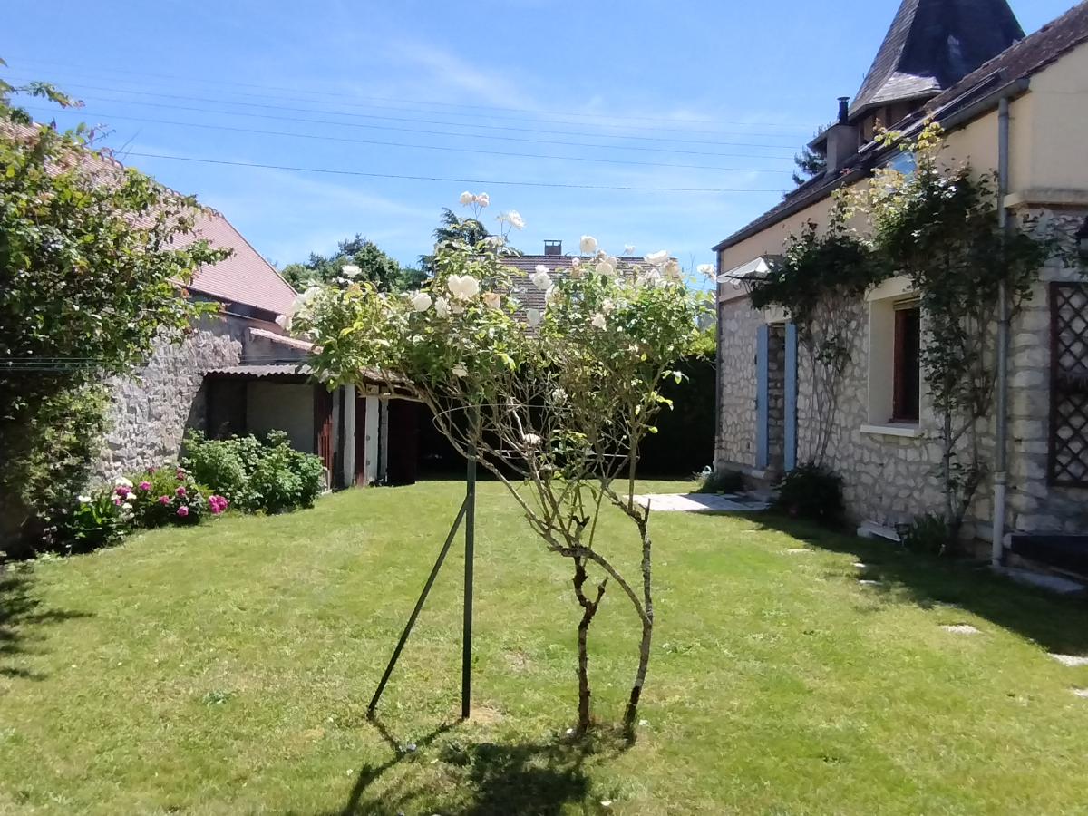 Maison 7 pièces 200 m² · à Bourron-Marlotte · 200 m² · 479 000 €