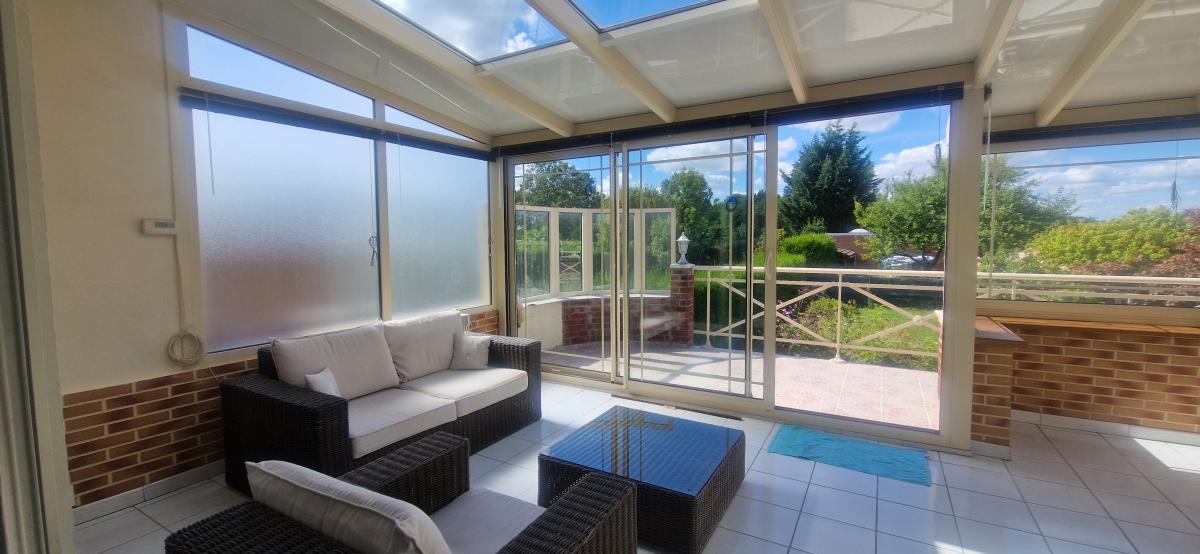 Maison 8 pièces 95 m² · à Hallennes-lez-Haubourdin · 95 m² · 259 955 €