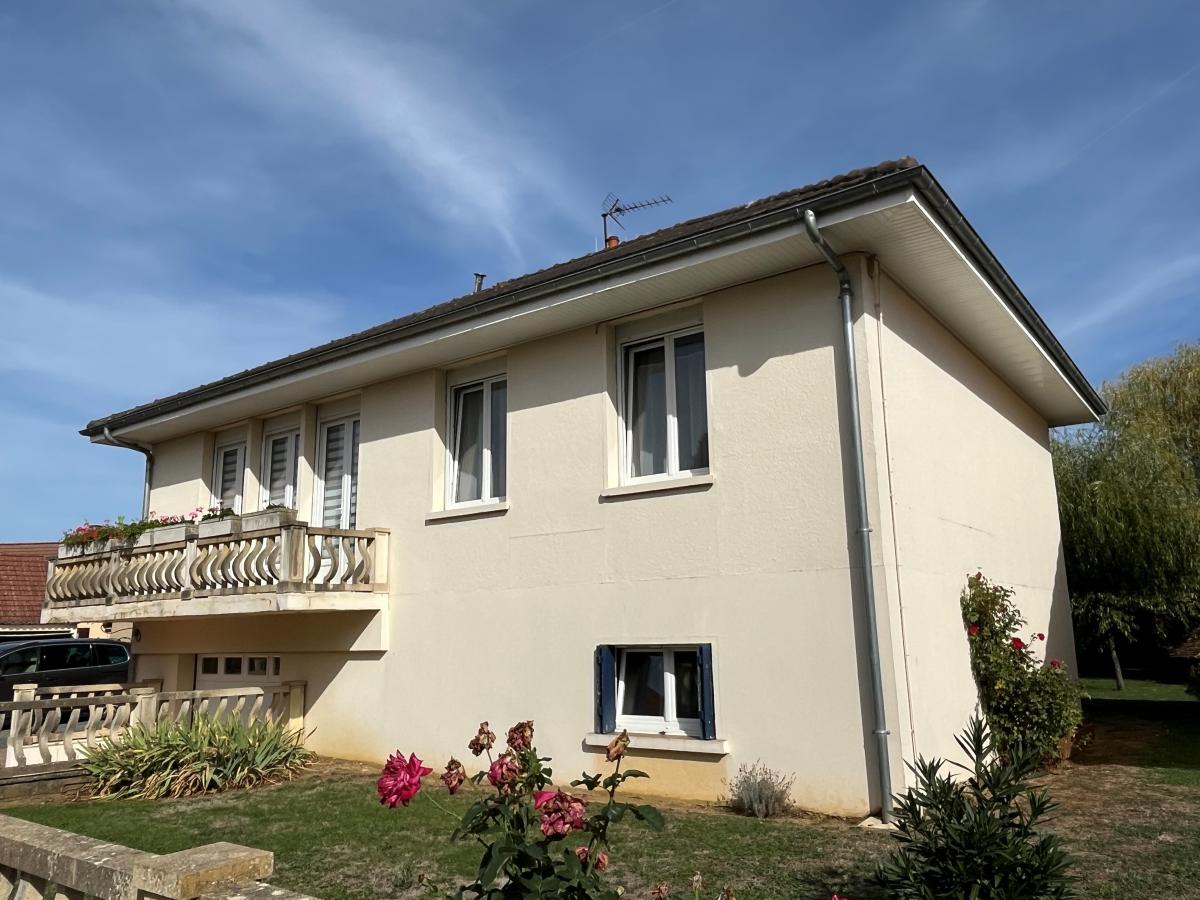 Maison 5 pièces 107 m² · à Teillé · 107 m² · 157 200 €