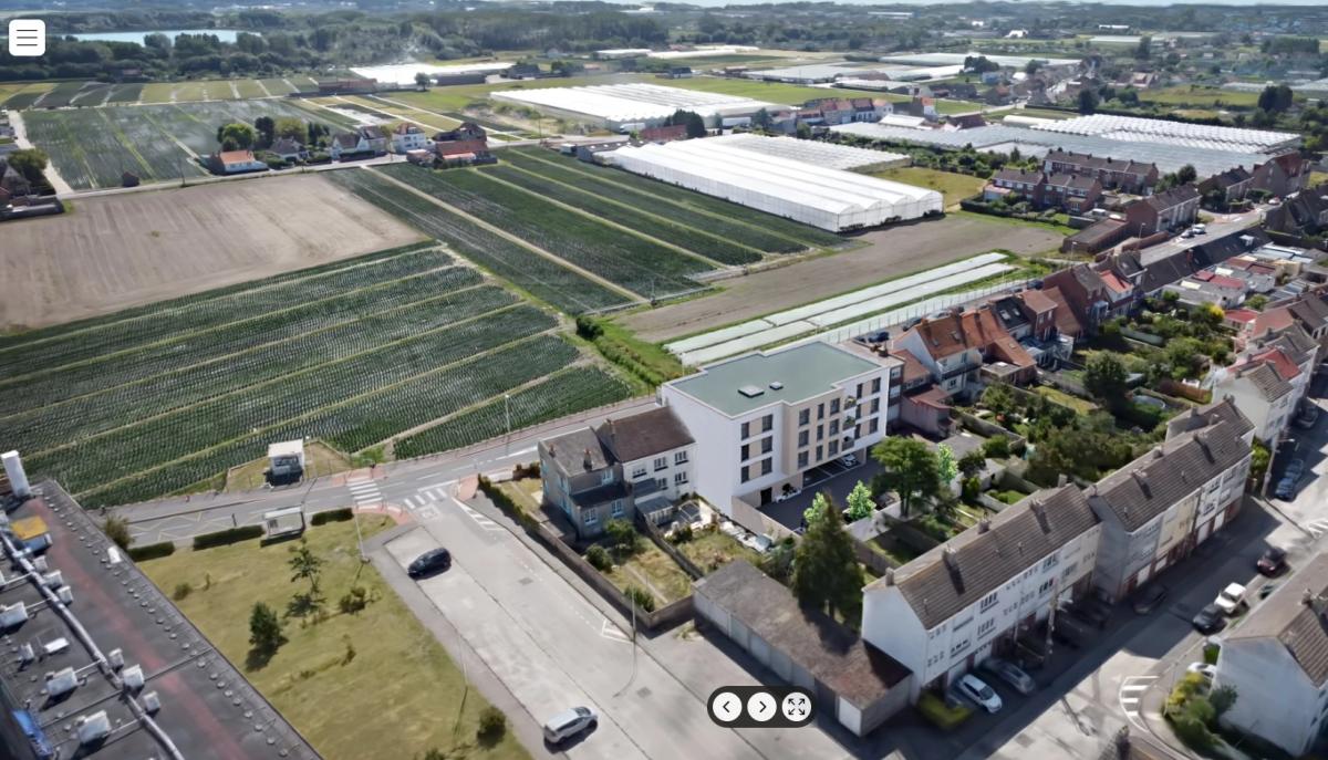 Appartement 3 pièces 81 m² · à Dunkerque · 81 m² · 265 000 €