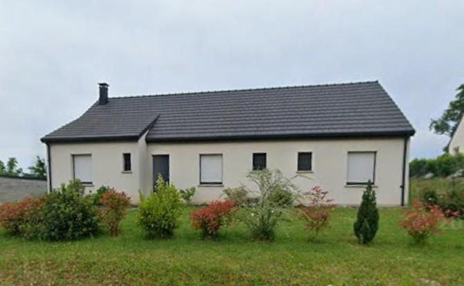 Maison 6 pièces 116 m² · à Hérissart · 116 m² · 260 000 €