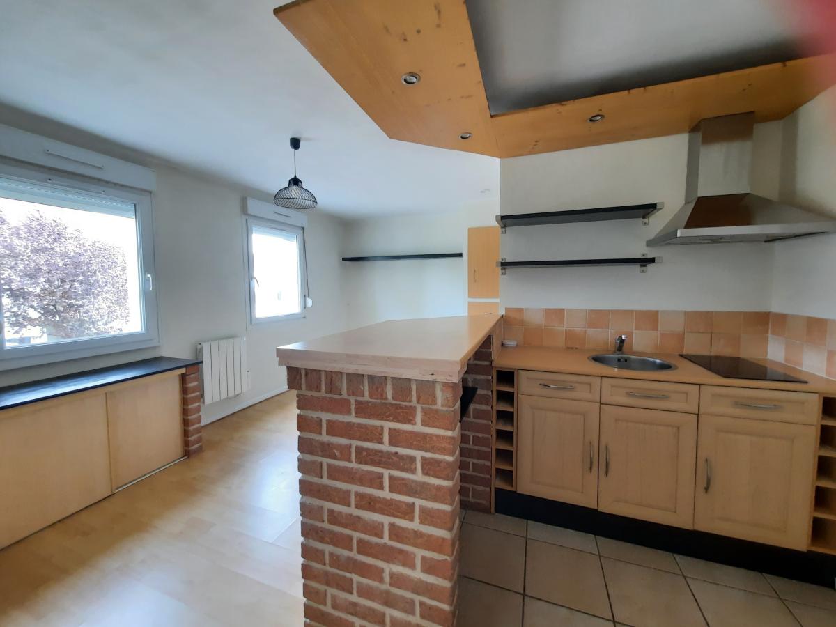 Appartement 1 pièce 20 m² · à Lens · 20,3 m² · 65 880 €