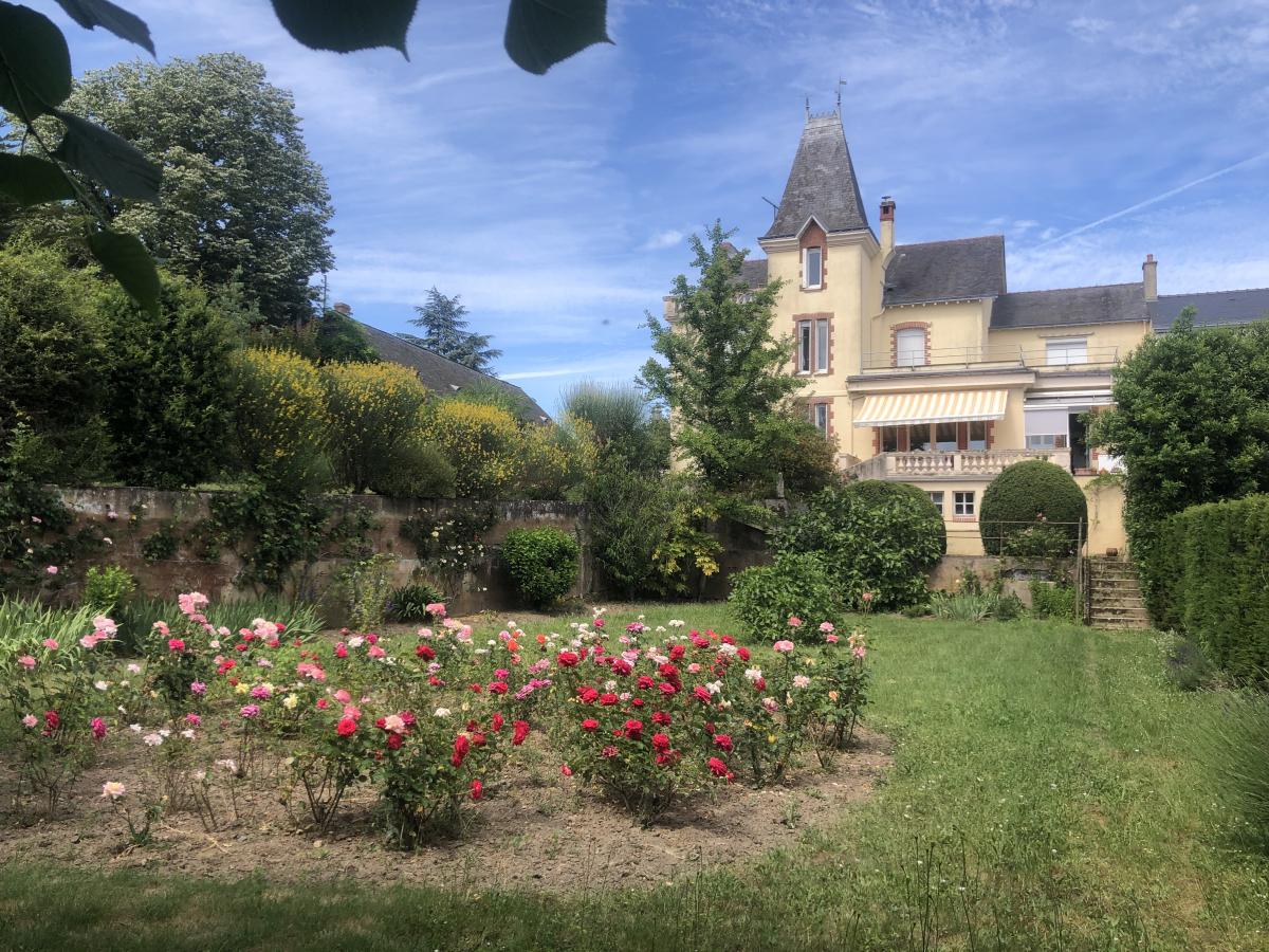 Maison 200 m² · à Candé · 200 m² · 234 500 €