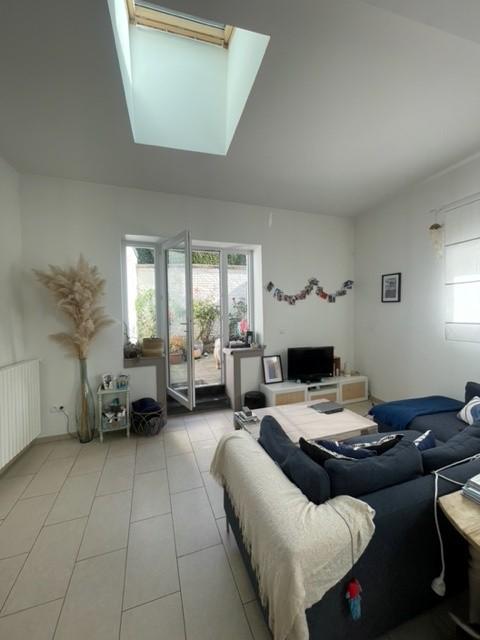 Maison 3 pièces 94 m² · à Valenciennes · 94 m² · 850 €/mois