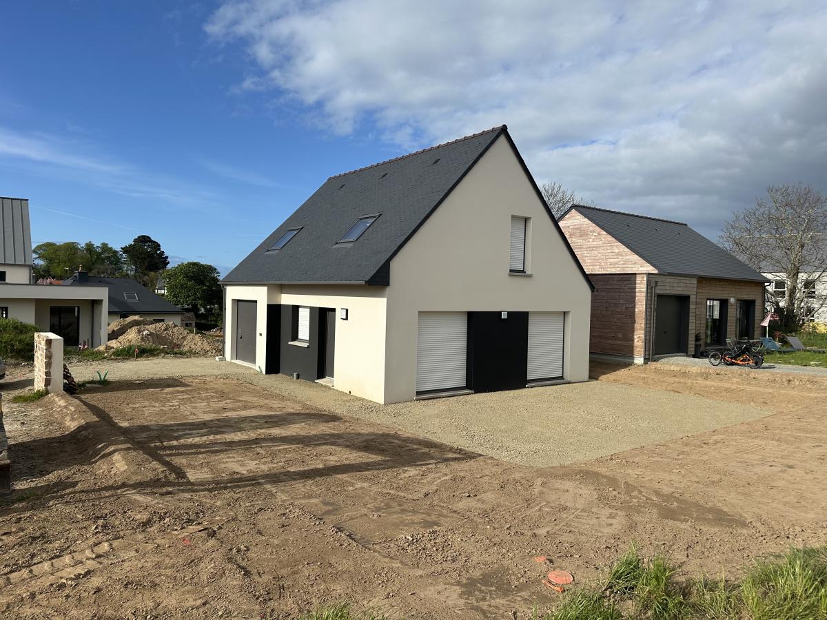 Maison 6 pièces 93 m² · à Louannec · 93 m² · 399 900 €