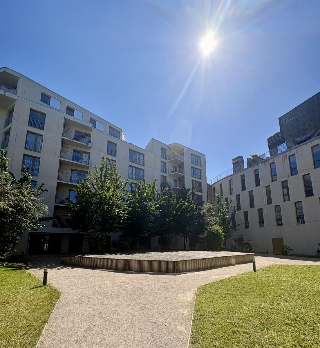 Appartement 3 pièces 68 m² · à Lille · 67,8 m² · 230 000 €