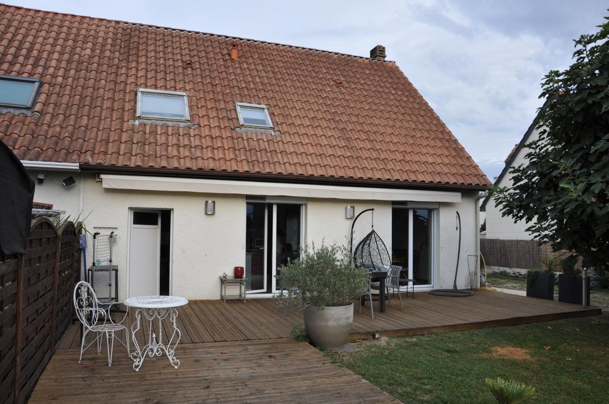 Maison 4 pièces 92 m² · à Barbazan-Debat · 92 m² · 229 950 €