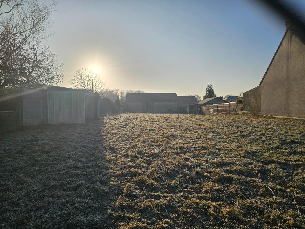 Réseau des notaires · à Prosnes · 76 800 €