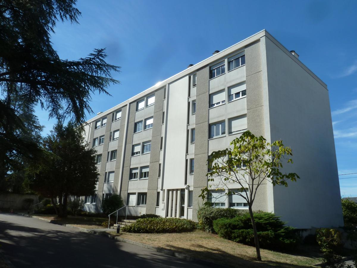 Appartement 4 pièces 98 m² · à Dijon · 98,3 m² · 245 000 €