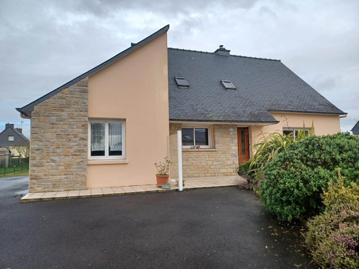 Maison 6 pièces 118 m² · à Plestan · 118 m² · 246 750 €