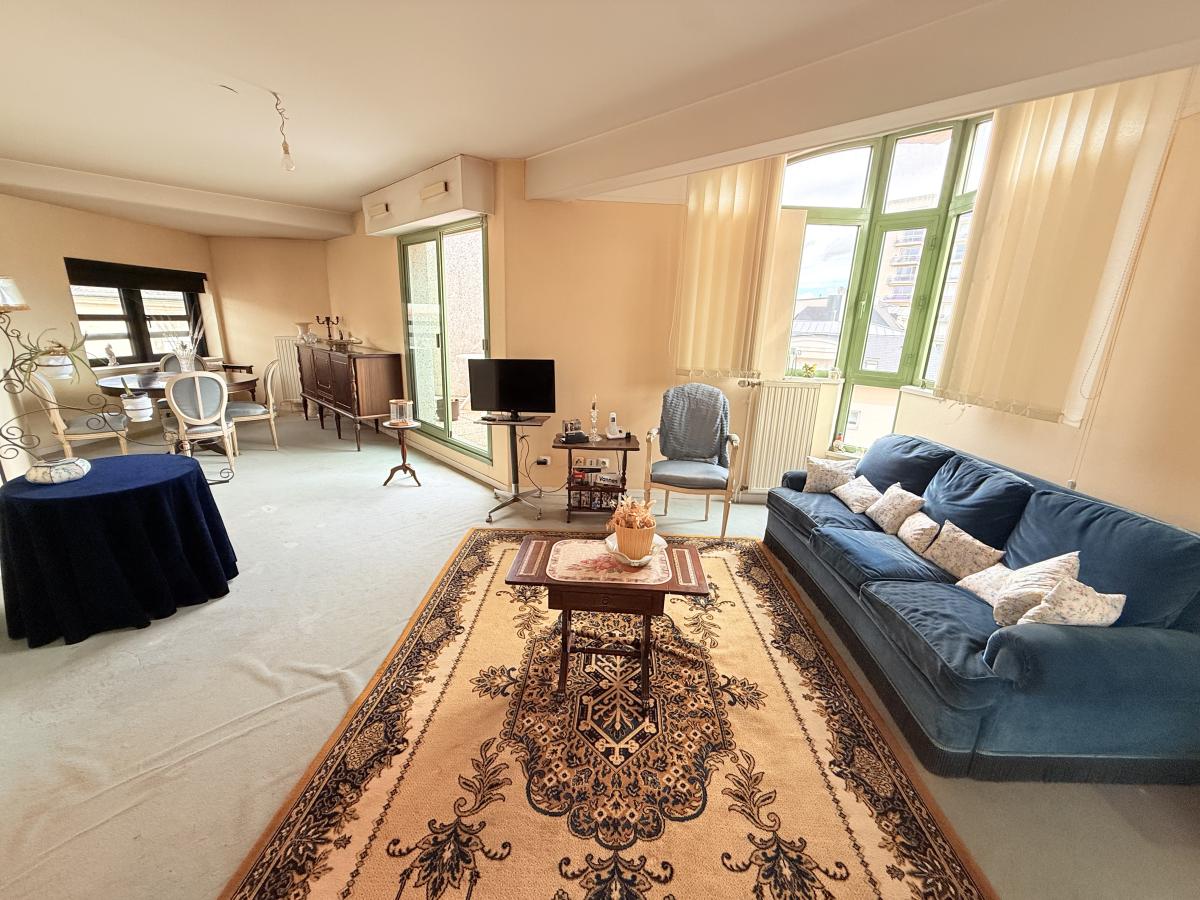 Appartement 4 pièces 86 m² · à Vannes · 85,8 m² · 299 390 €