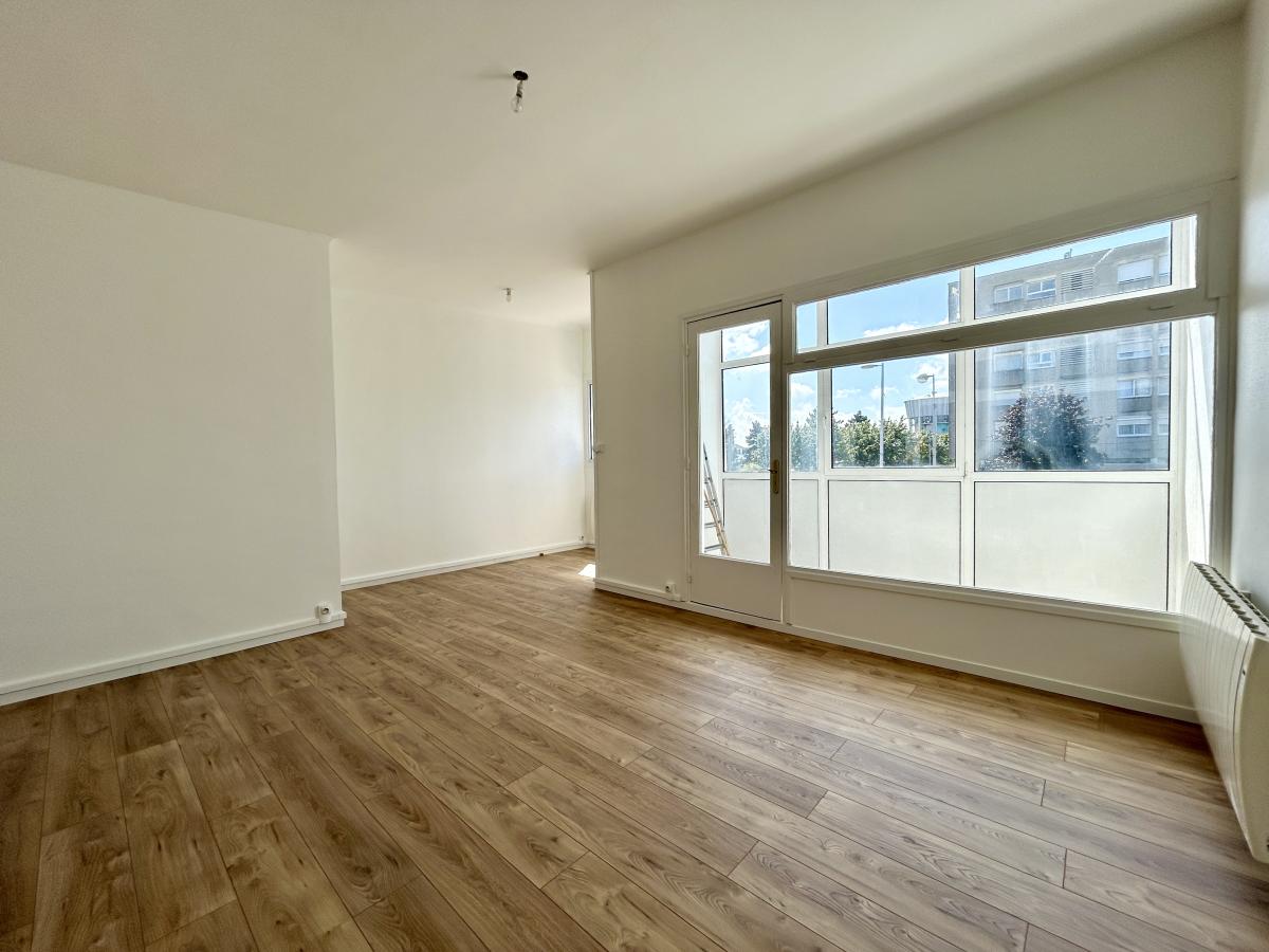 Appartement 2 pièces 59 m² · à Calais · 58,6 m² · 550 €/mois