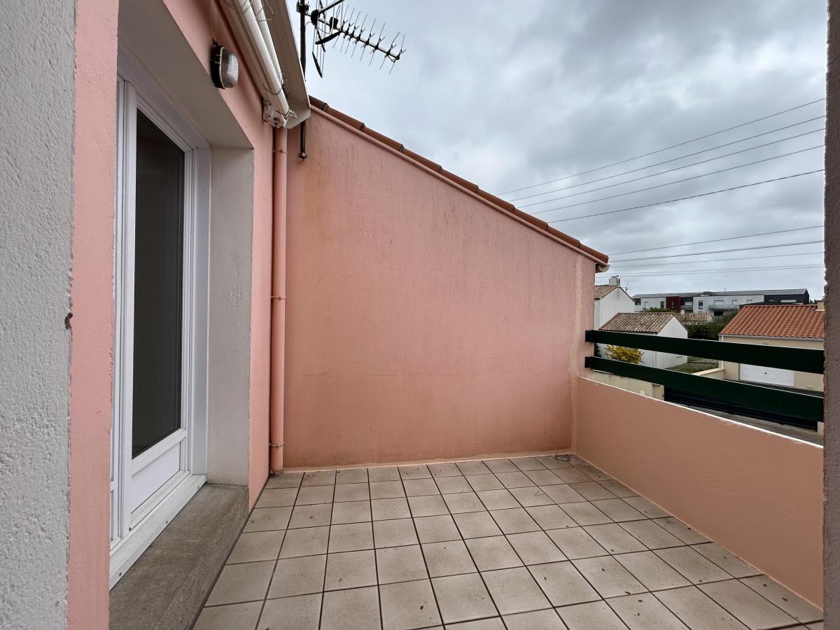 Immeuble 3 pièces 115 m² · à Le Pellerin · 115 m² · 241 060 €