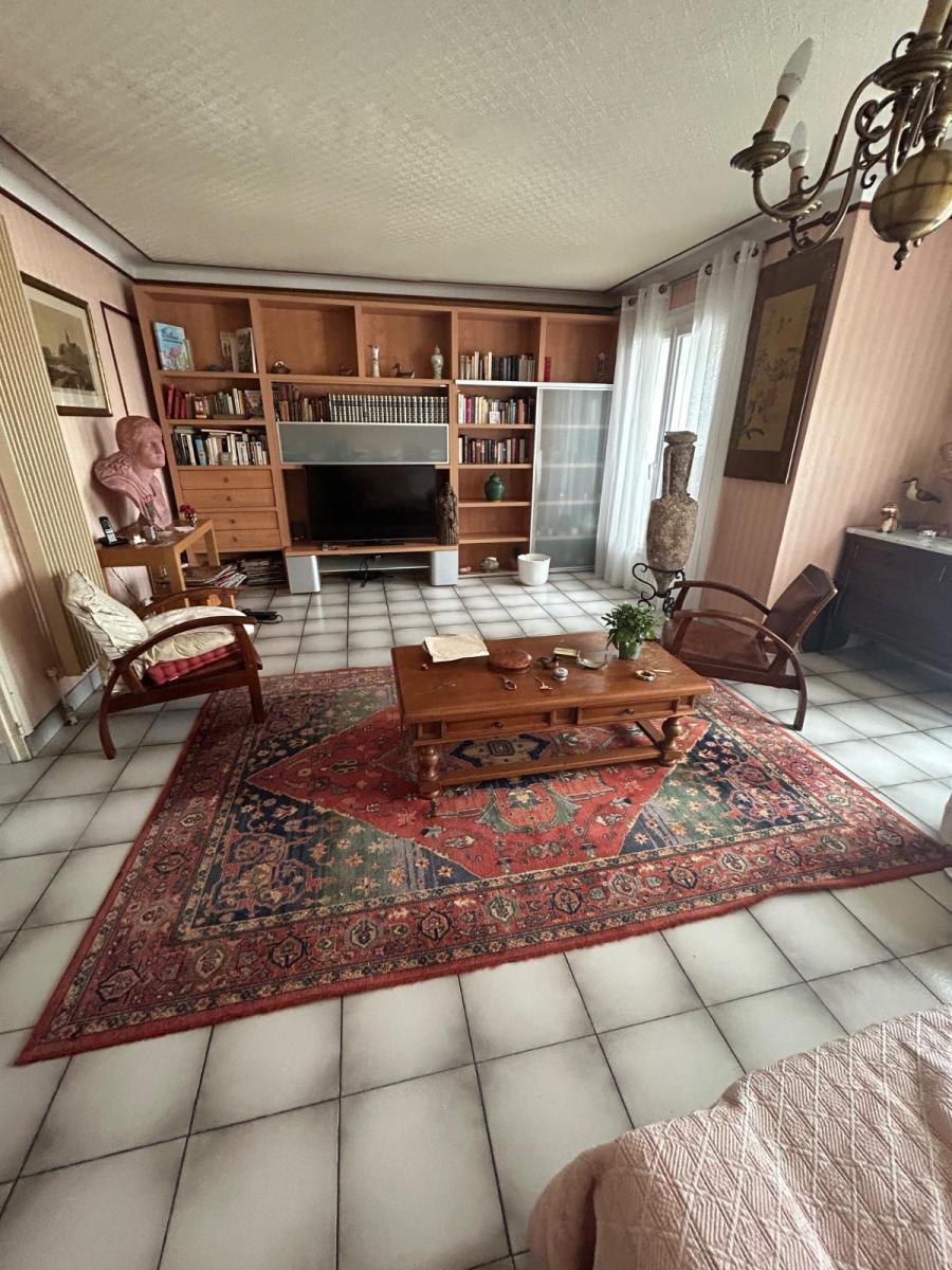 Appartement 4 pièces 74 m² · à Lorient · 74 m² · 161 021 €
