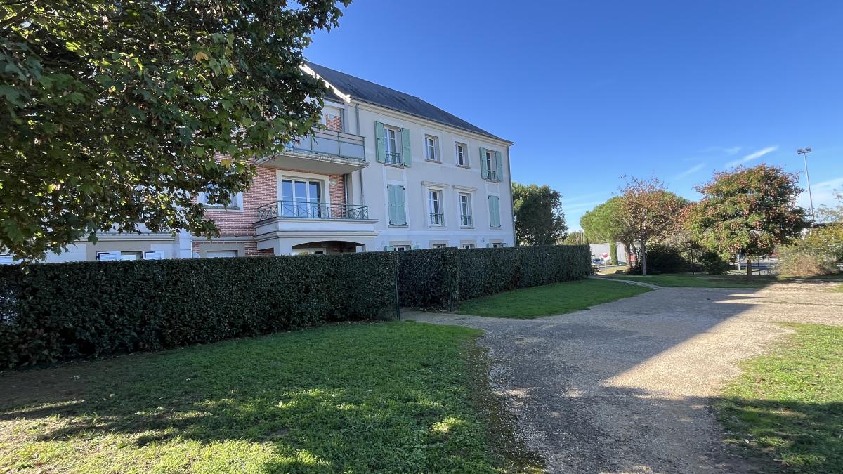 Appartement 3 pièces 61 m² · à Luynes · 61,3 m² · 181 300 €