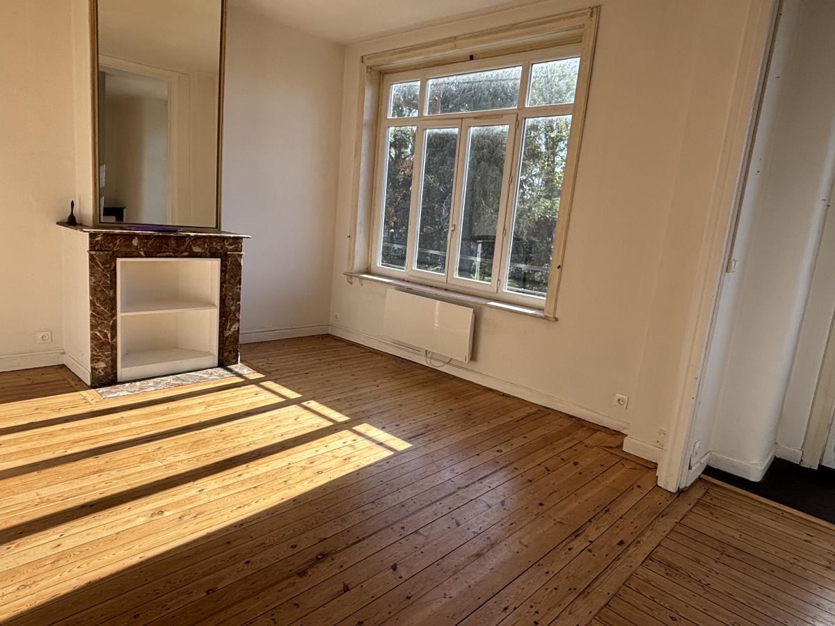Appartement 1 pièce 59 m² · à Lambersart · 58,9 m² · 860 €/mois