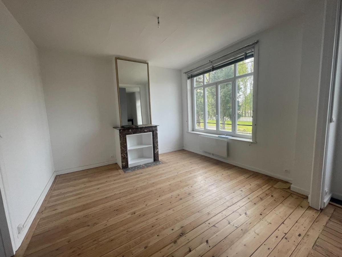 Appartement 1 pièce 59 m² · à Lambersart · 58,9 m² · 860 €/mois