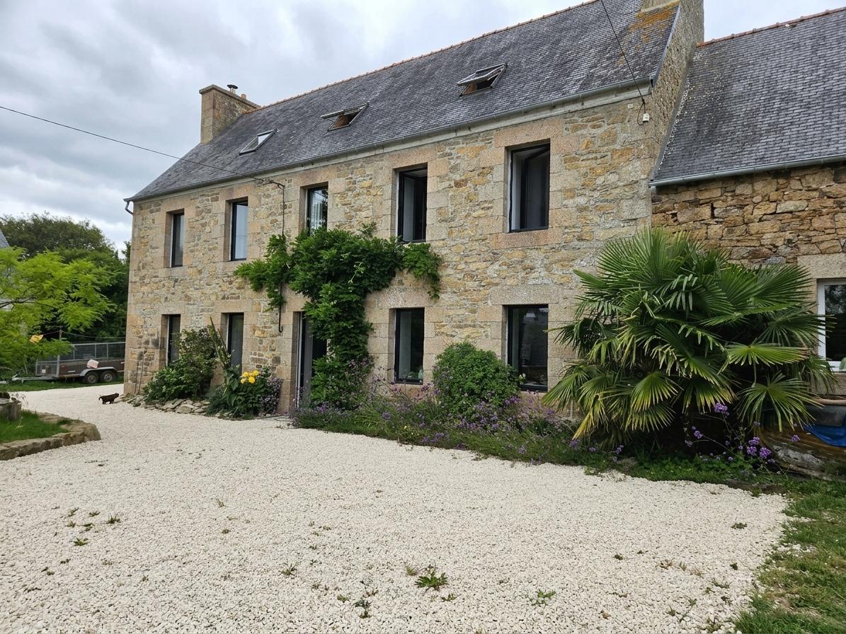 Maison 7 pièces 172 m² · à Kermaria-Sulard · 172 m² · 612 000 €