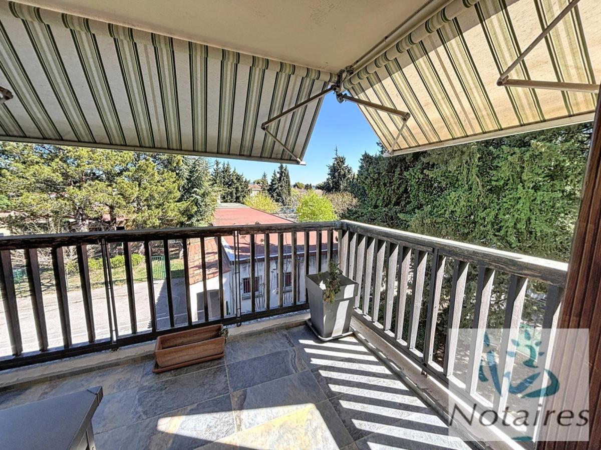 Appartement 4 pièces 100 m² · à Aix-en-Provence · 100,2 m² · 400 000 €