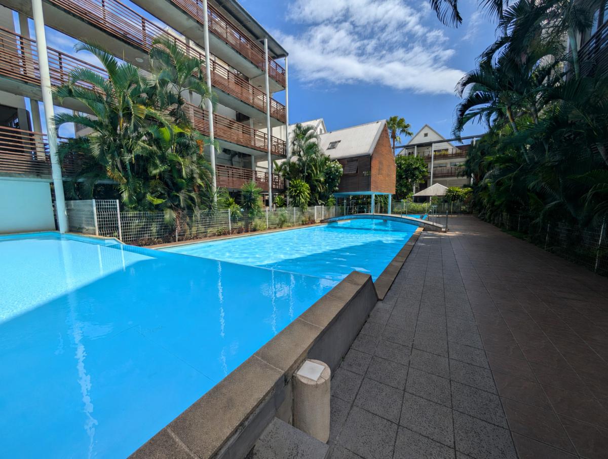 Appartement 3 pièces 66 m² · à Saint-Pierre · 66 m² · 336 600 €