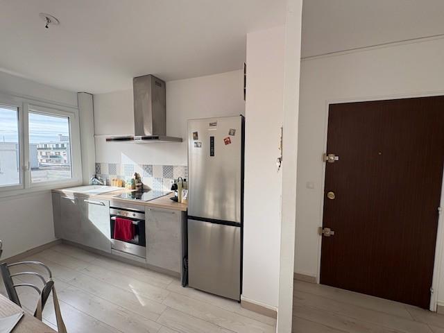 Appartement 2 pièces 57 m² · à Orléans · 56,7 m² · 600 €/mois