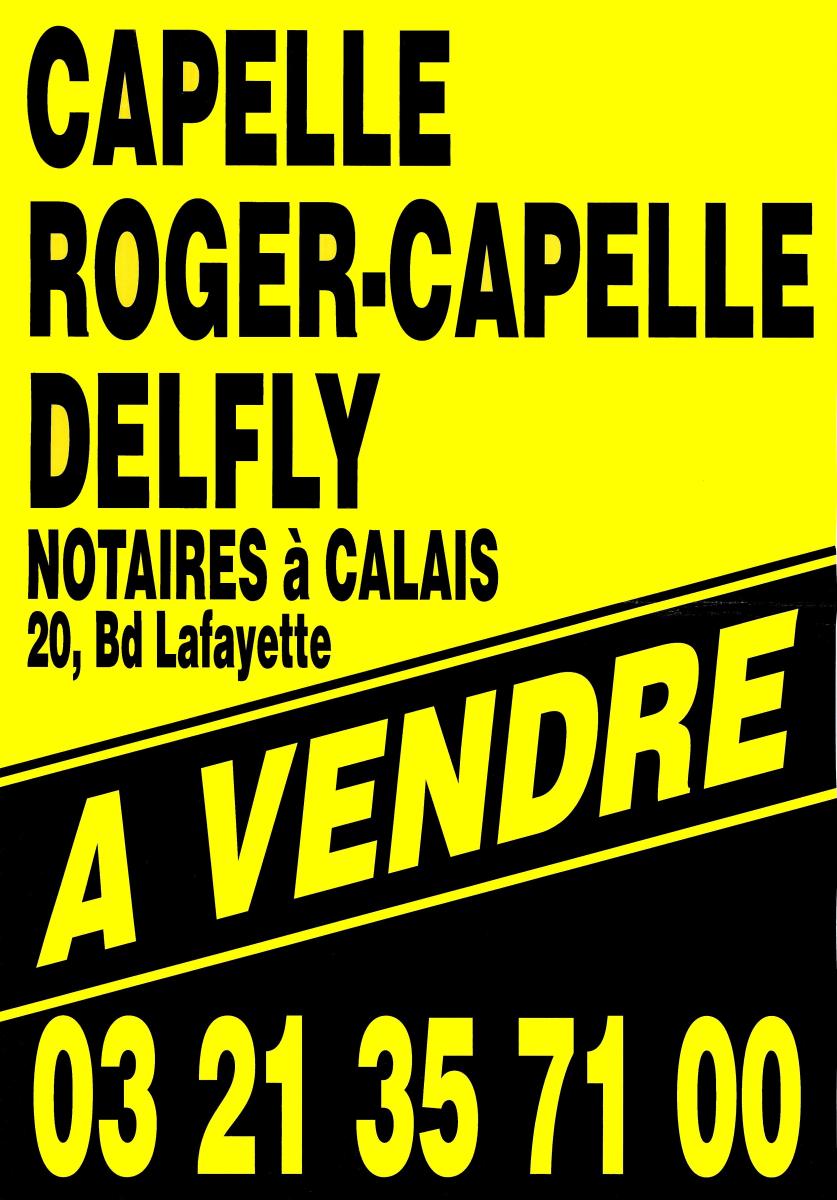 Local commercial 3000 m² · à Calais · 3 000 m² · 407 550 €