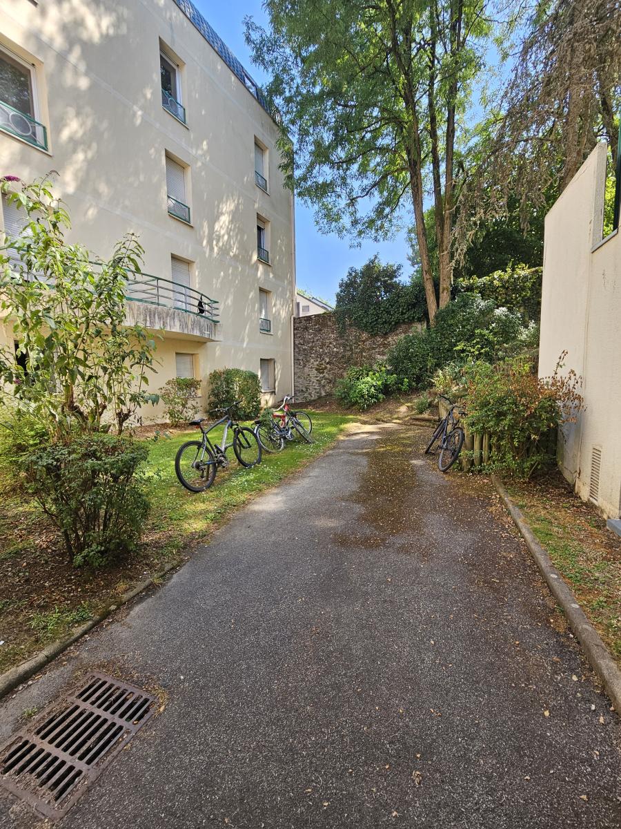 Appartement 1 pièce 26 m² · à Nantes · 26,2 m² · 116 500 €