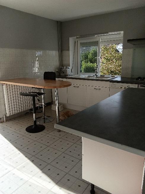 Maison 5 pièces 83 m² · à Lanvénégen · 83 m² · 137 150 €