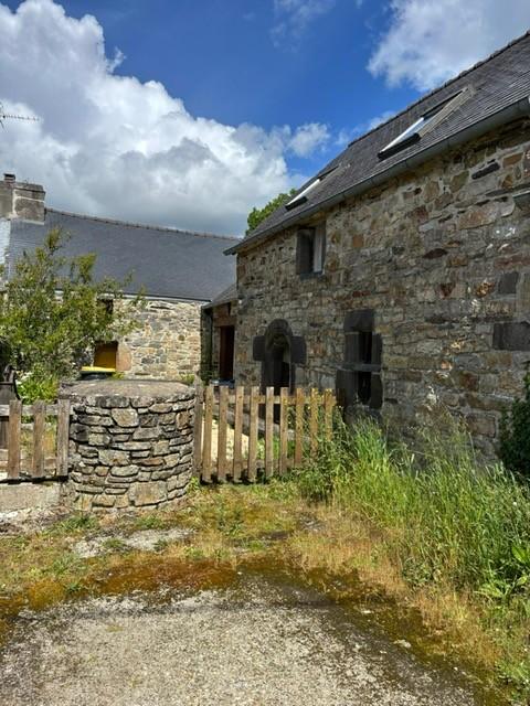 Maison 112 m² · à Telgruc-sur-Mer · 112 m² · 272 990 €
