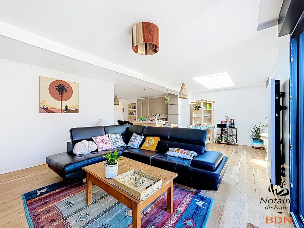 Maison 5 pièces 143 m² · à Dunkerque · 142,9 m² · 477 000 €