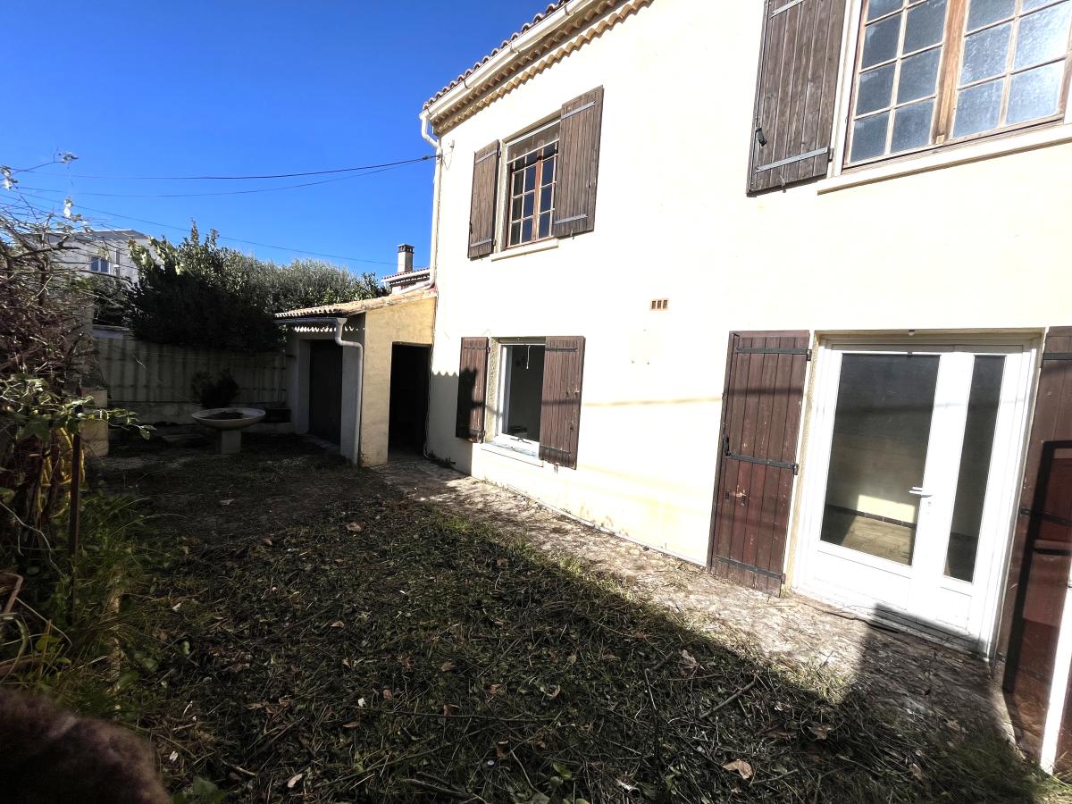 Maison 5 pièces 88 m² · à Avignon · 87,6 m² · 139 000 €