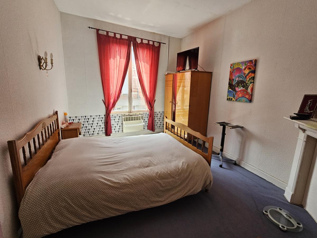 Maison 210 m² · à Albert · 210 m² · 166 720 €