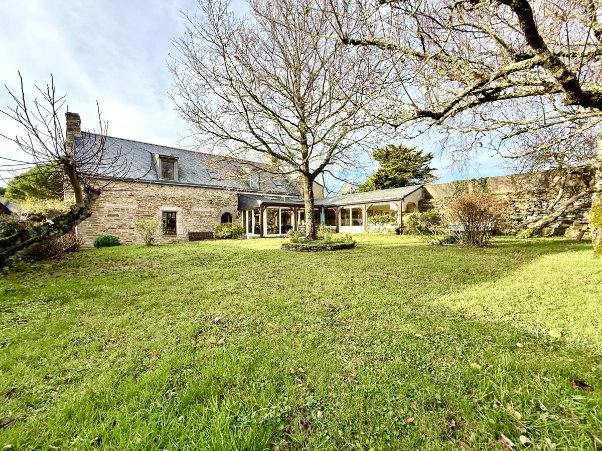 Maison 7 pièces 200 m² · à Damgan · 200 m² · 721 000 €