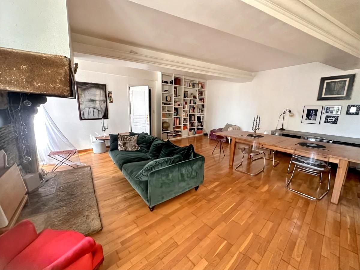 Appartement 2 pièces 76 m² · à Vannes · 76,3 m² · 369 000 €