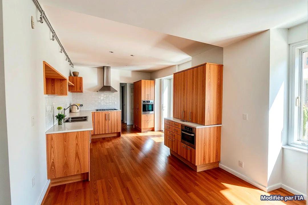 Appartement 6 pièces 203 m² · à Tournon-sur-Rhône · 203 m² · 248 000 €