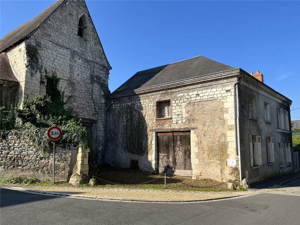 Maison 5 pièces 115 m² · à Sainte-Maure-de-Touraine · 115 m² · 189 000 €