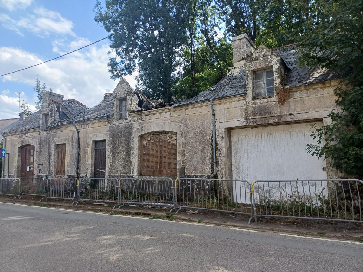 Maison 70 m² · à Bubry · 70 m² · 13 858 €