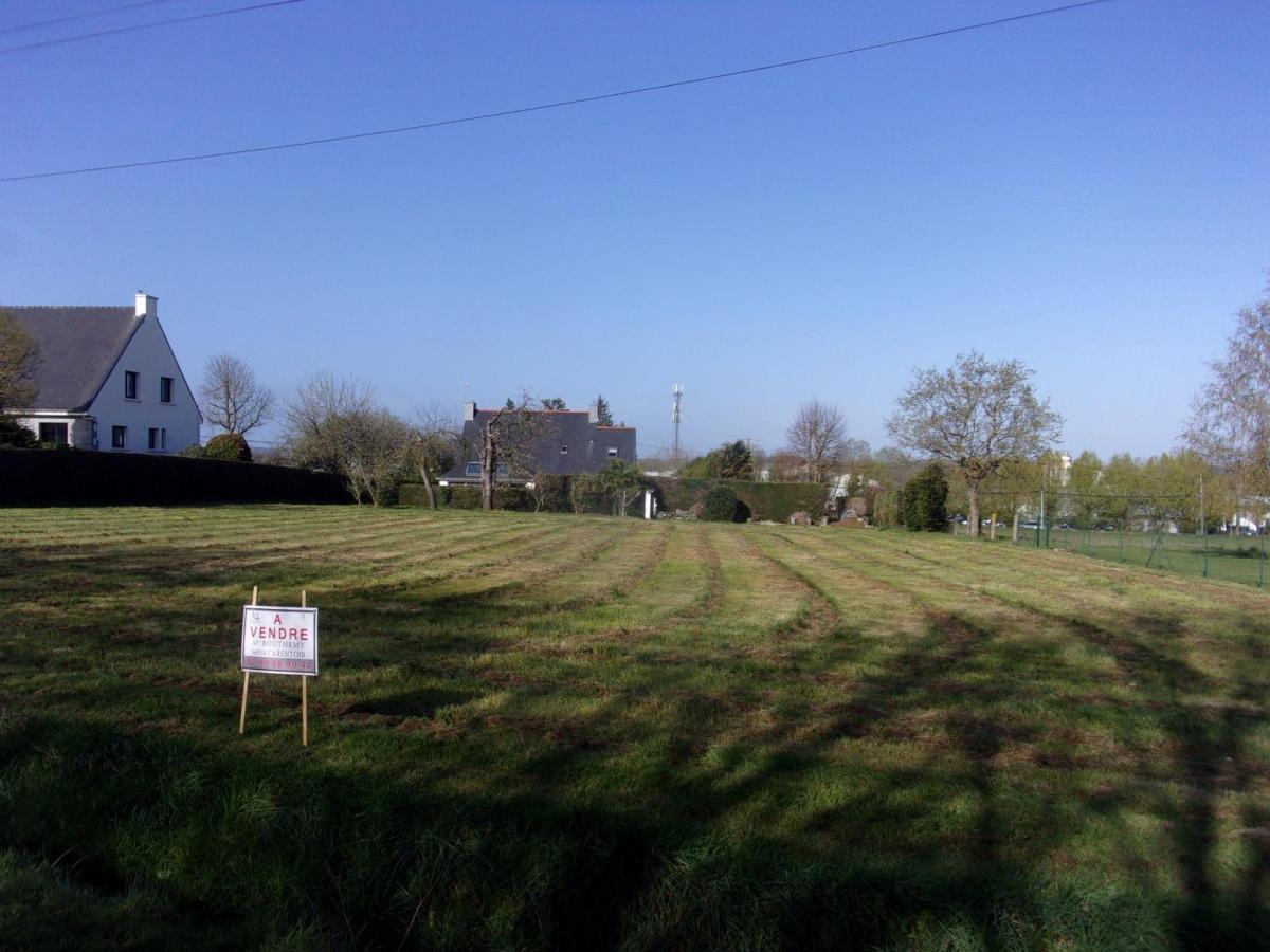 Terrain 640 m² · à Carentoir · 21 200 €