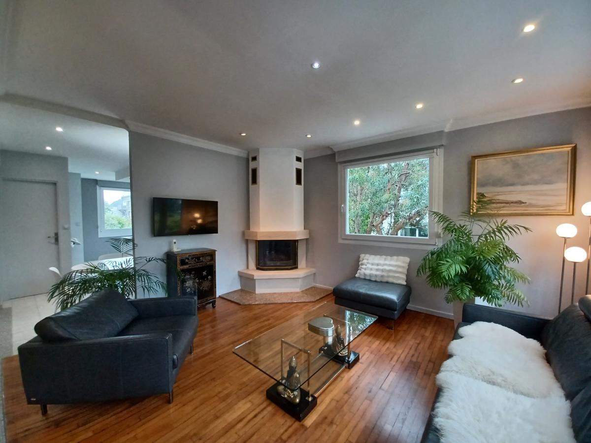 Maison 7 pièces 189 m² · à Le Touquet-Paris-Plage · 189 m² · 1 656 000 €