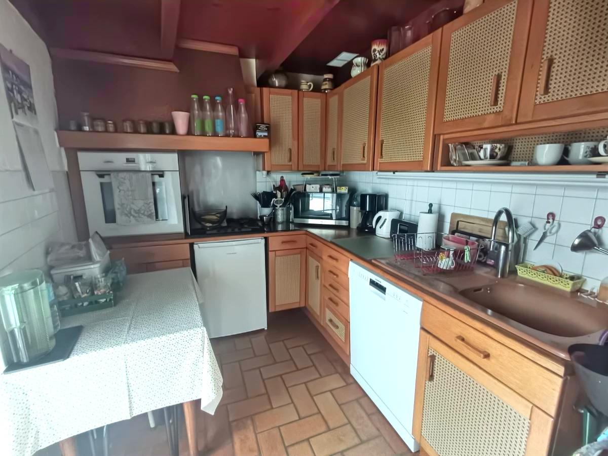 Maison 109 m² · à Pontivy · 109 m² · 194 960 €