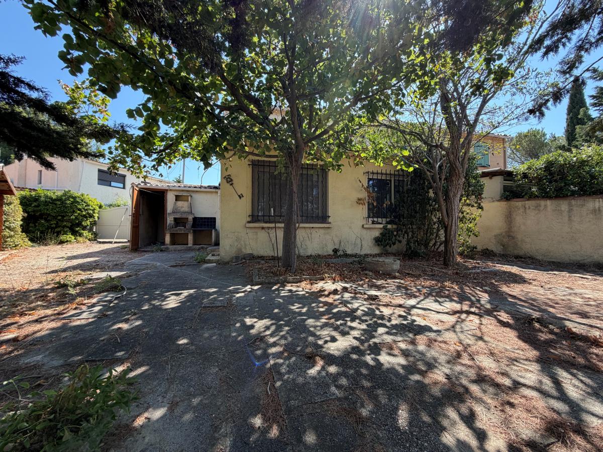 Maison 4 pièces 100 m² · à Marseille 13e Arrondissement · 100 m² · 345 000 €