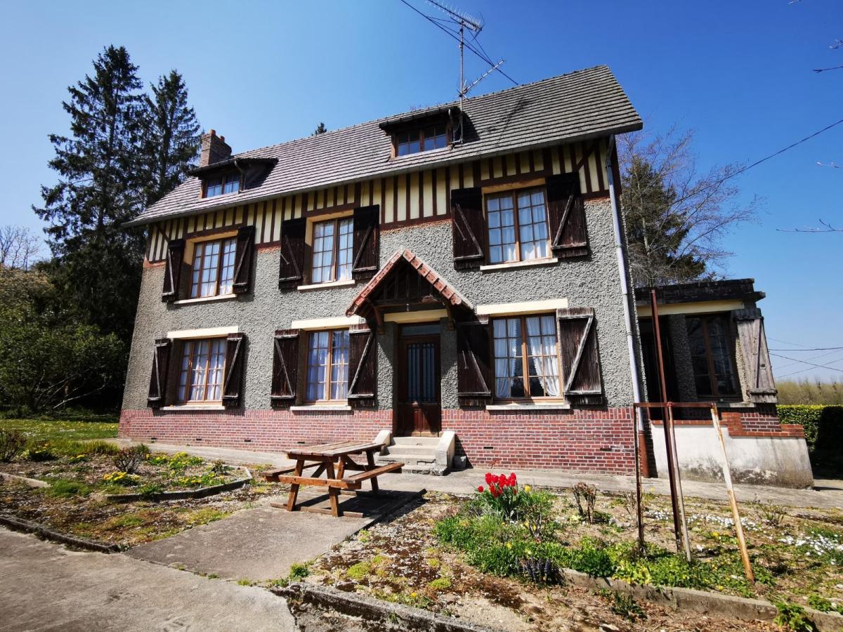 Maison 7 pièces 203 m² · à Muchedent · 203 m² · 249 900 €